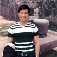Trần Thanh Quảng