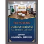 T&B HOUSING