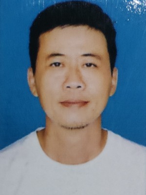 HÒANG TUẤN BẠCH