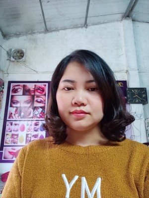 Trần Thị Hương