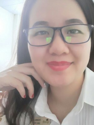 Lê Thị Vân Trang