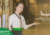 Mường Thanh Hospitality - Cánh chim đại bàng thần tốc vươn mình bay khắp muôn nơi [Câu chuyện thương hiệu - 02]