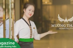 Mường Thanh Hospitality - Cánh chim đại bàng thần tốc vươn mình bay khắp muôn nơi [Câu chuyện thương hiệu - 02]