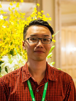 Trần Quốc Thông