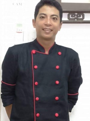 Dinh Viet Thi