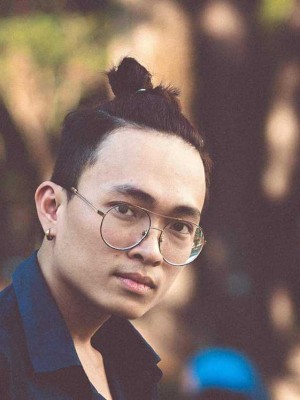 Trần Quang Ngọc Long