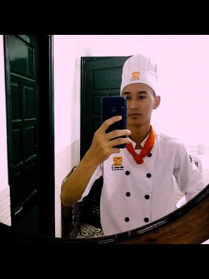 Huỳnh Viết Hải