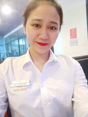 Hồ Minh An