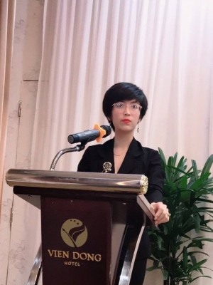 Đỗ Thị Tuyết Nhi