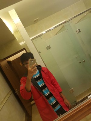Nguyễn Thanh Phúc Hưng