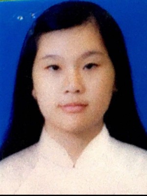 Trần Đặng Vỹ Kiều