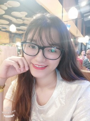 Nguyễn Thị Thùy Trang