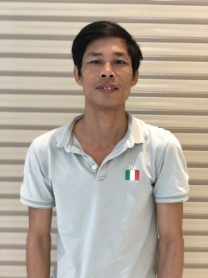 ĐÌNH THẮNG NGUYỄN