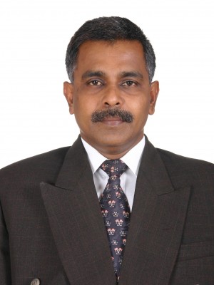 Raghavan Sasi Kumar