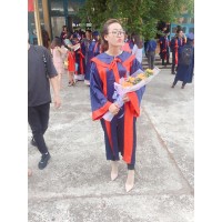 Thân Thị Mỹ Duyên
