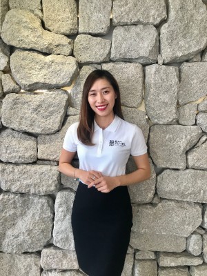 Nguyen Xuan Trang