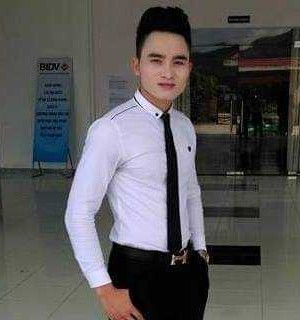Phạm Văn đủ