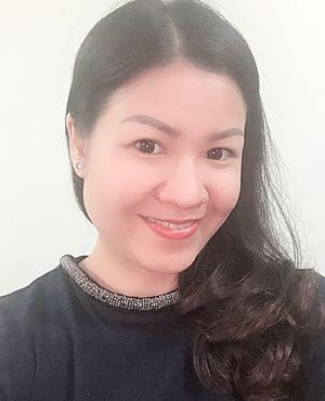 Trần Nữ Ngọc Anh
