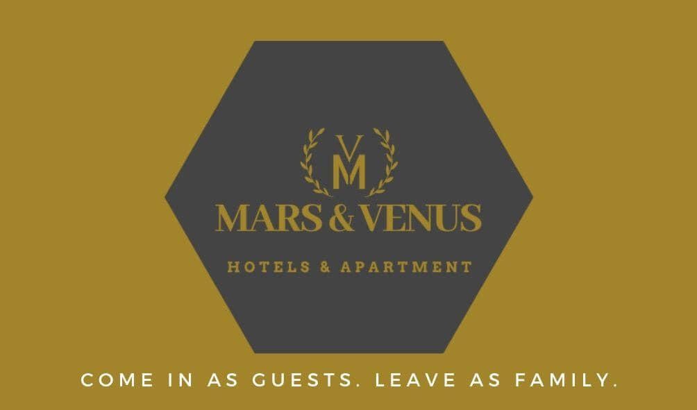 MARS & VENUS HOTEL & APARTMENT