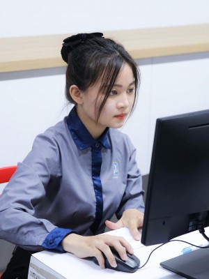 Ngoc Bao Chau