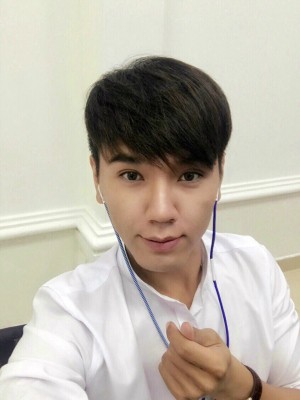 Nguyễn Chí Lực