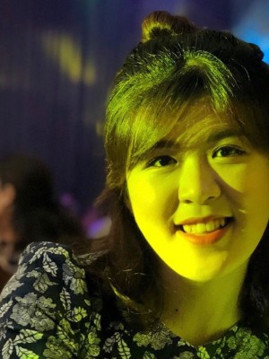 Le Thi Thanh Mai