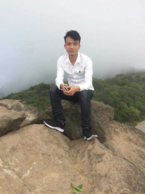 Nguyễn Văn Hoàng