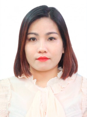 Hoàng Thị Đào