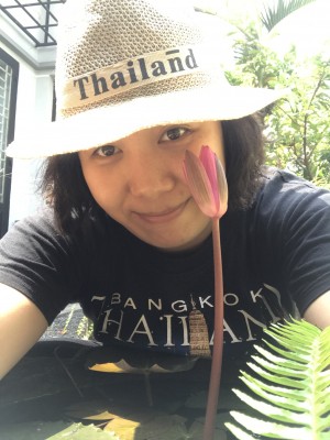 Lục Thị Thiên Nga