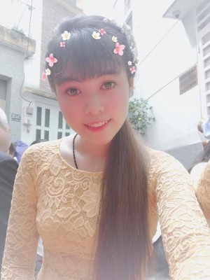 Nguyễn Đỗ Trúc Nhi