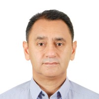 Mauricio Pacheco