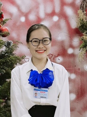 Hoàng Diệu Linh