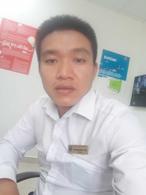 Trương Văn Phát