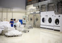 6 Sai lầm cơ bản Laundry dễ mắc phải khi giặt chăn - ga - gối khách sạn