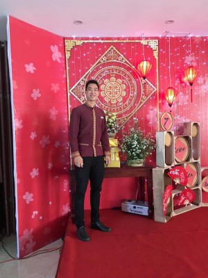 Nguyễn Đức Hùng