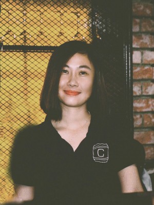 Nguyễn Thị Kim Dung