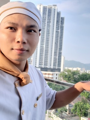 Minh Thức Nguyễn