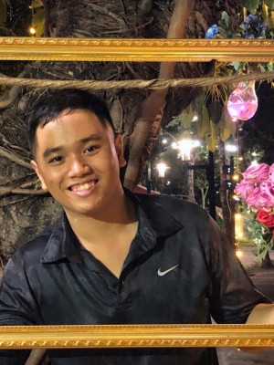 Hà Phúc Thành Phong