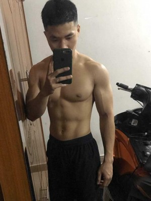 Nguyễn Vũ Thanh Huy