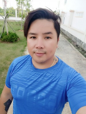 Nguyễn Điền Anh