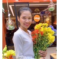 CHRUM THI HO THANH TUYEN