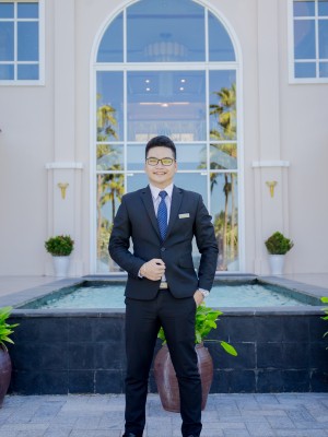 Ha Gia Quy Khanh