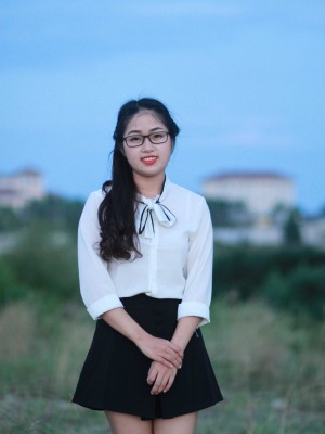 Trần Thị Lệ Thu