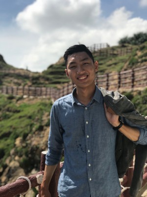 Nguyễn Thái Huy Hoàng