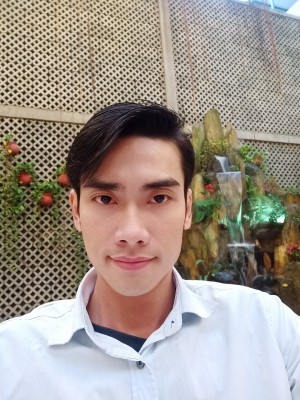 Dương Văn Nhựt