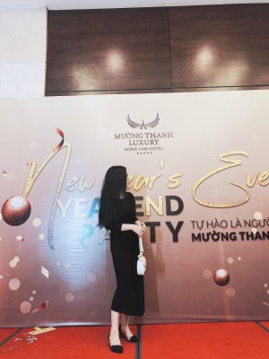 Nguyễn Thị Như Ý