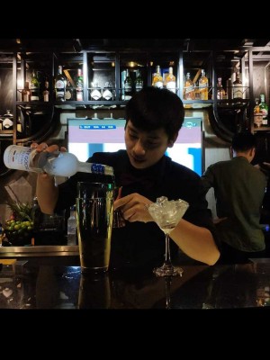 Vũ Trường Phong
