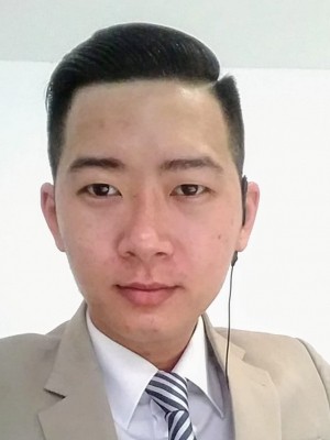 Liêu Vũ Tâm