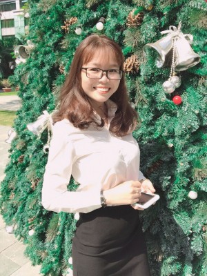 Phạm Vương Trúc Anh