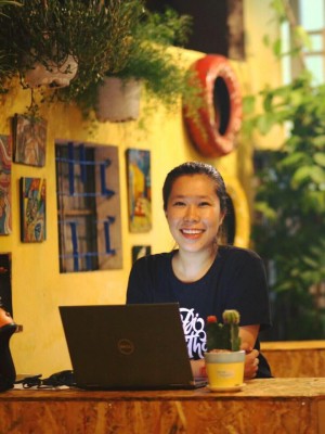 Nguyễn Thị Lan